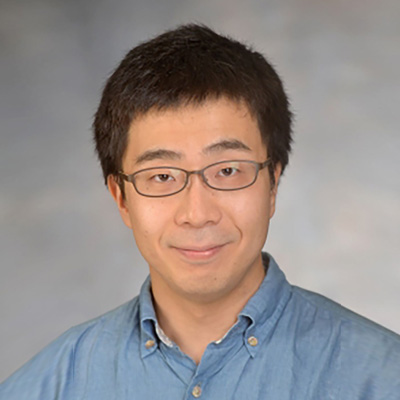 Dr. Akihiro nishi